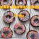 dunkin donuts gluten free
