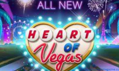 heart of vegas free coins
