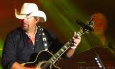 toby keith passed away