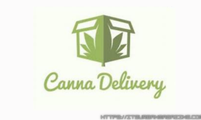 canna delivers