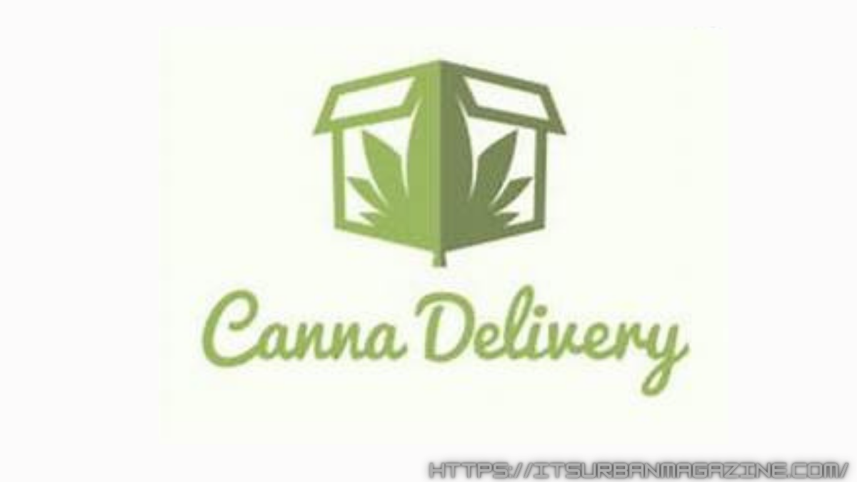 canna delivers