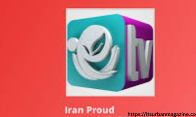 iranproud