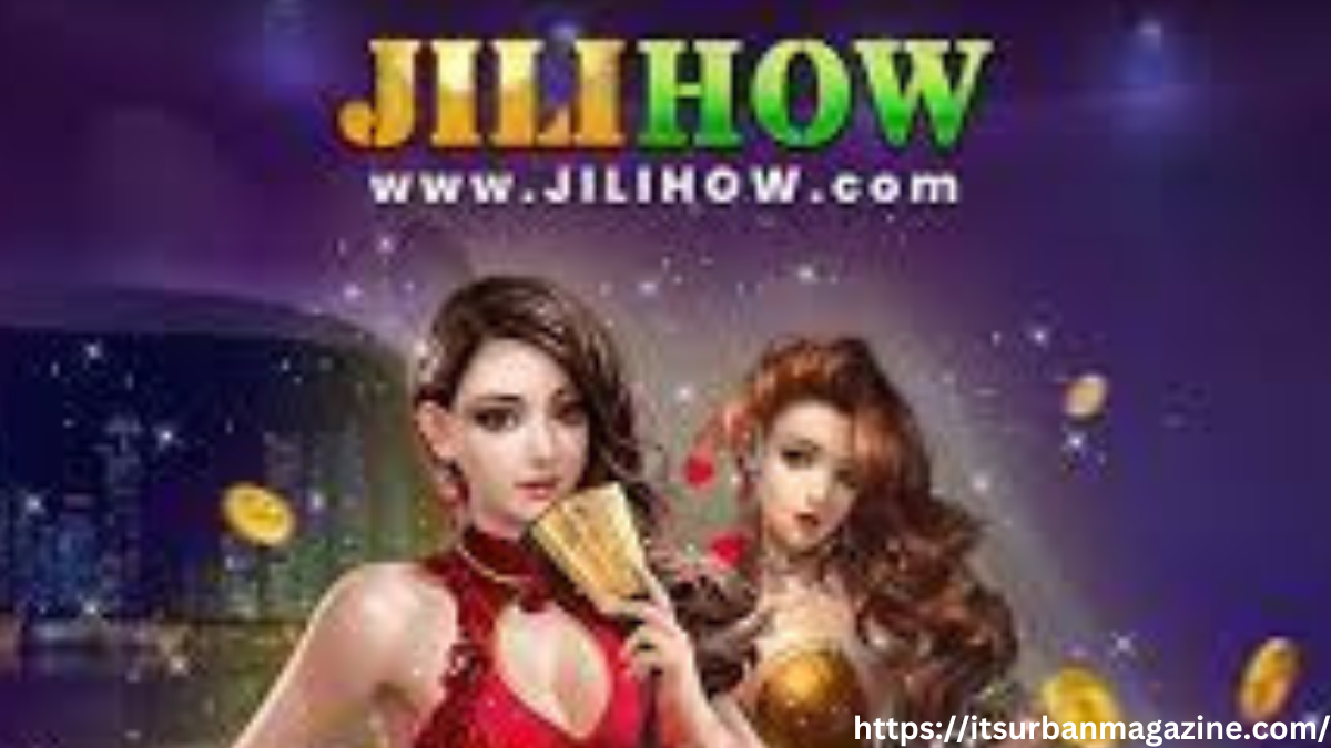 jili game jilihow