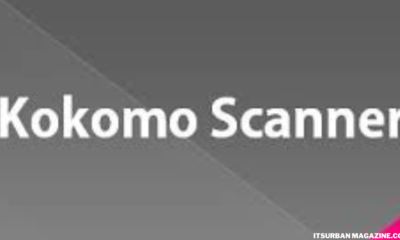 kokomo scanner