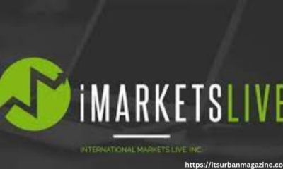 international markets live inc