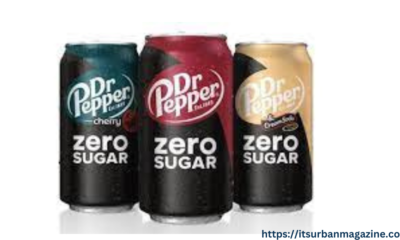 does dr pepper have caffeine