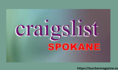craigslist spokane